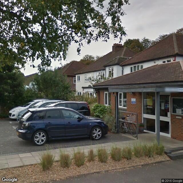 ST STEPHEN’S HOUSE SURGERY Updated May 2024 102 Woodfield Lane