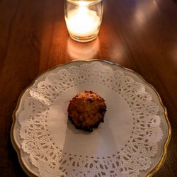 user provided Ceibo photo