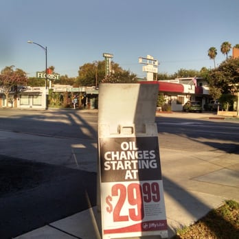 Jiffy Lube Oil Change - Auto Repair Near Me - Burbank, California Jiffy Lube Oil Change - Auto Repair Near Me - Burbank, California
