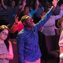 The Factory Church