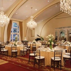 Town and Gown Ballroom at USC - Indoors