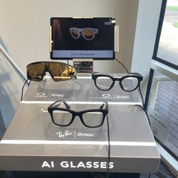 Sunglass Hut