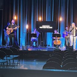 Mile City Church - Sunday at Mile City