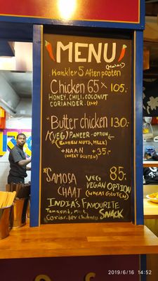 Menu photo 7 Oslo Street Food Oslo, 03 Menu photo 7 Oslo Street Food Oslo, 03