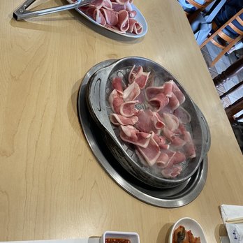 Sun Ha Jang - Ducking Good Fried Rice - Korean Near Me - Los Angeles, California Sun Ha Jang - Ducking Good Fried Rice - Korean Near Me - Los Angeles, California