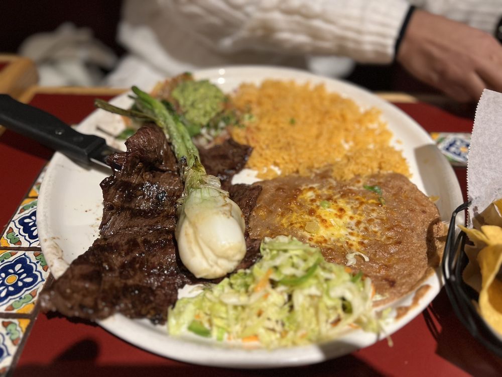 Fiesta Jalisco — Mexican restaurant in Steamboat Springs