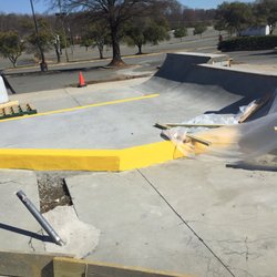 Central Skate Park
