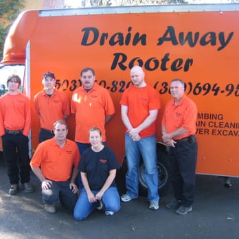 Drain Away Rooter - Plumbing Near Me Drain Away Rooter - Plumbing Near Me