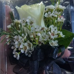 Corsage
