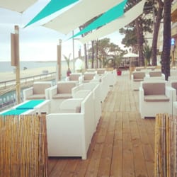 Buddha Relax Beach Lounge