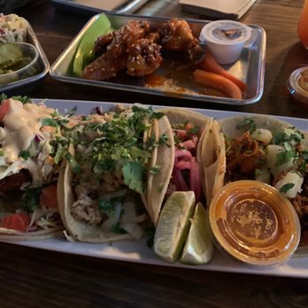 The Chicken Koop - New American Near Me - Whittier, California The Chicken Koop - New American Near Me - Whittier, California
