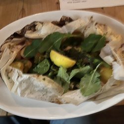 La Cucina - Sea bass