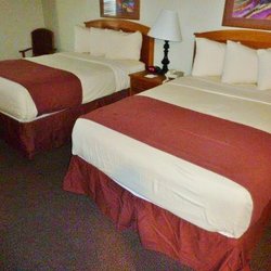 Americas Best Value Inn Guthrie