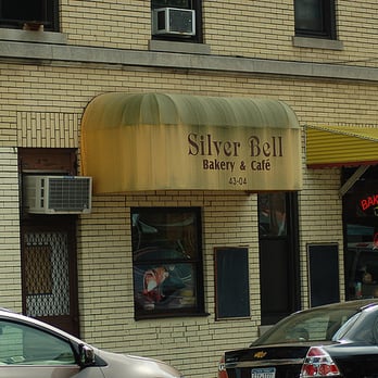 Silver Bell Baking Co - Bakeries restaurant in Middle Village, NY
