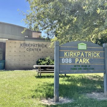 Kirkpatrick Park - Parks Near Me - Nashville, Tennessee