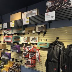 Guitar Center