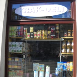 Delikatesy Krak-Deli 24h