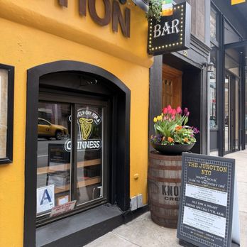 The Junction - Sports Bars Near Me - New York, New York The Junction - Sports Bars Near Me - New York, New York