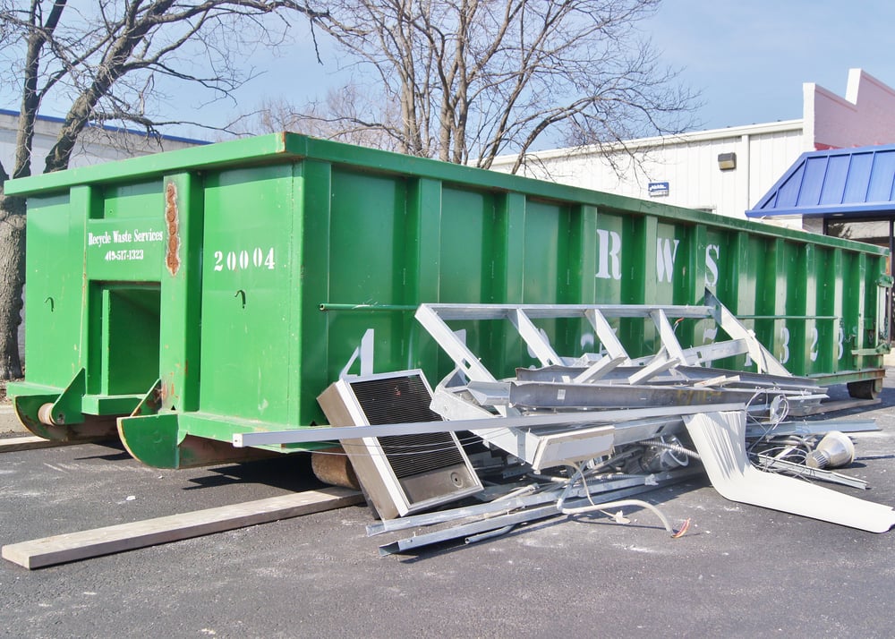 RECYCLE WASTE SERVICES Updated October 2024 5679 N Main St