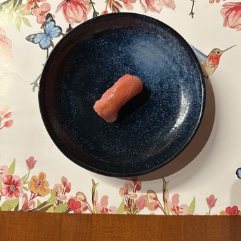 Hummingbird Sushi - Japanese Near Me - Seattle, Washington