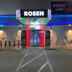 Rosen Karaoke