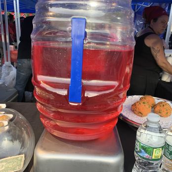 Queens Night Market - Food Stands Near Me - Corona, New York Queens Night Market - Food Stands Near Me - Corona, New York