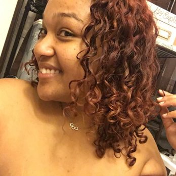 Hype Salon - Hair Salons Near Me - Folsom, California