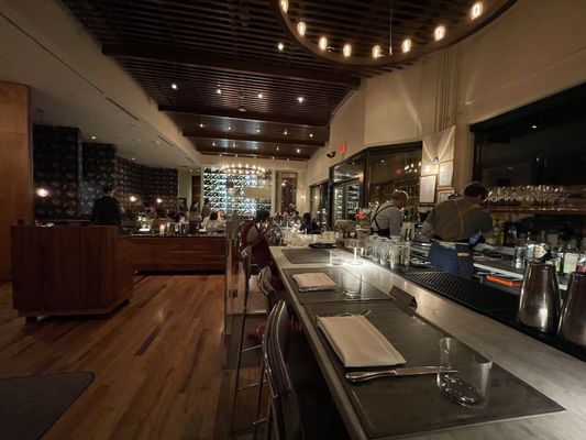 Frasca Food and Wine by null