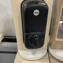 Best Buy Owings Mills - Smart lock  purchase