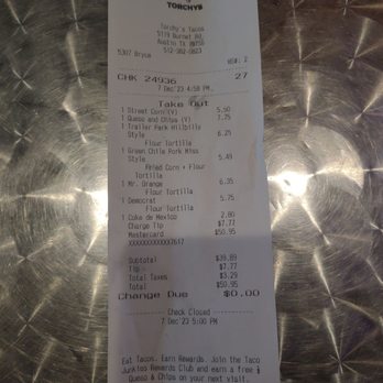 Torchy's Tacos - Tex-Mex Near Me - Austin, Texas