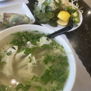 Pho 24 - 9. Chicken Pho - Vietnamese Near Me - San Jose, California Pho 24 - 9. Chicken Pho - Vietnamese Near Me - San Jose, California