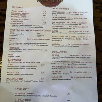 Midtown Pizzaria And Pub - Pizza Near Me - Liberal, Kansas Midtown Pizzaria And Pub - Pizza Near Me - Liberal, Kansas