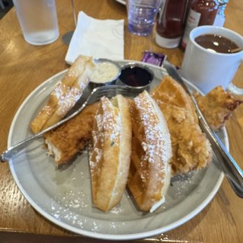 Poached Kitchen - Chicken and Waffles - Breakfast & Brunch Near Me - Irvine, California Poached Kitchen - Chicken and Waffles - Breakfast & Brunch Near Me - Irvine, California