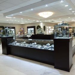Cellini Design Jewelers - Our beautiful new store!