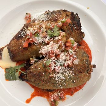 Las Brisas - Mexican Near Me - Laguna Beach, California