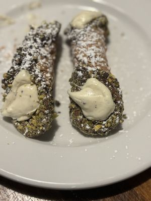 Mangia Mi by null