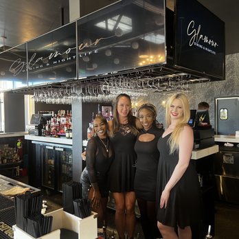 Glamour Event Center - Friendly bar staff - Music Venues Near Me - Oklahoma City, Oklahoma