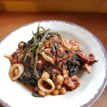 Pasta Casalinga - Italian Near Me - Seattle, Washington