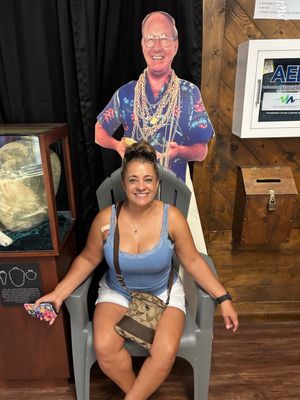 Mel Fisher's Treasures by null