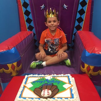 Pump It Up | Pleasanton - Kids Activities Near Me - Pleasanton, California Pump It Up | Pleasanton - Kids Activities Near Me - Pleasanton, California