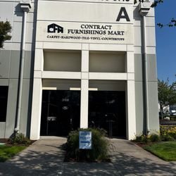 Contract Furnishings Mart