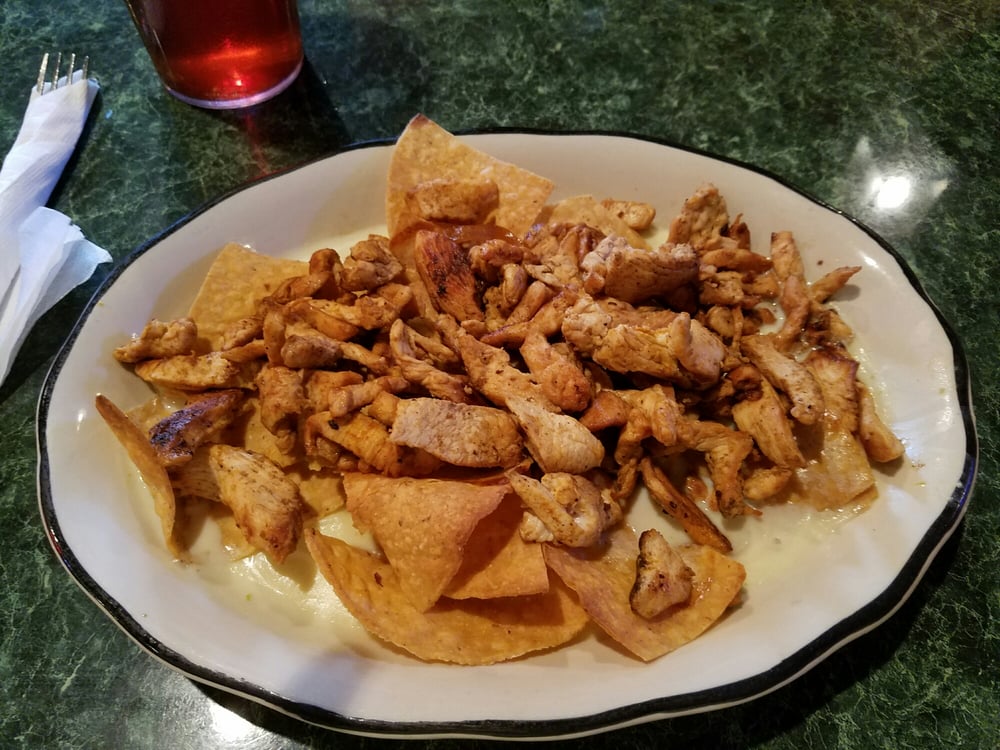 El Sombrero