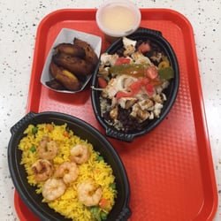 Pollo Tropical