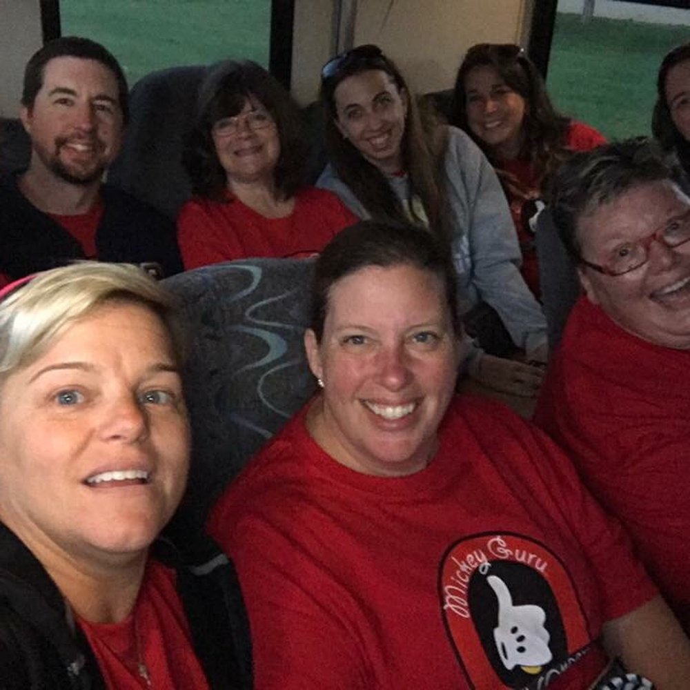 Mickey Guru Travel Co ready to see some Moose! Mickey Guru Travel Co ready to see some Moose!