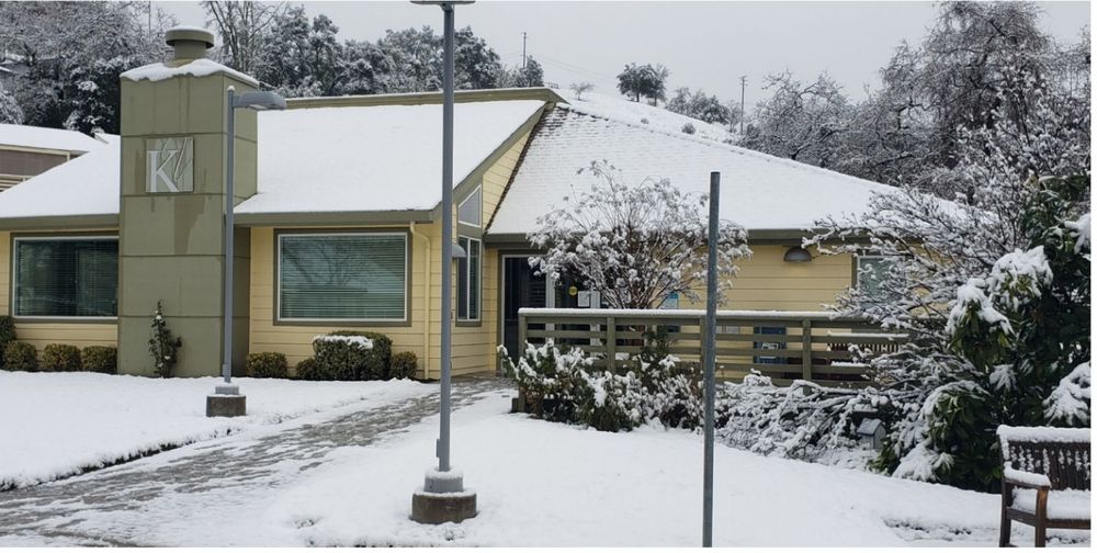 KING’S VALLEY SENIOR APARTMENTS Updated September 2024 100 Kings Cir, Cloverdale, California