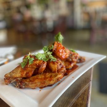 Teriyaki Grill - Hung wings - Japanese Near Me - Chula Vista, California Teriyaki Grill - Hung wings - Japanese Near Me - Chula Vista, California