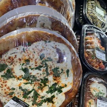 CTown Supermarkets - Fresh pizza - Grocery Near Me - Brooklyn, New York