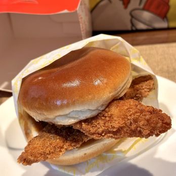 Chicken Guy! - OG Chicken Sandwich - Chicken Shop Near Me - American Canyon, California Chicken Guy! - OG Chicken Sandwich - Chicken Shop Near Me - American Canyon, California