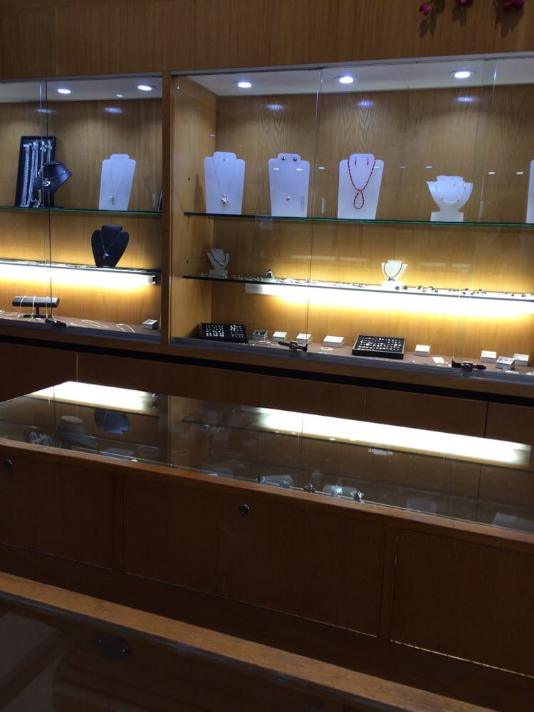 JOYAS Y REGALOS JALI, S.A. Av. Vicente Guerrero 110, Cuernavaca