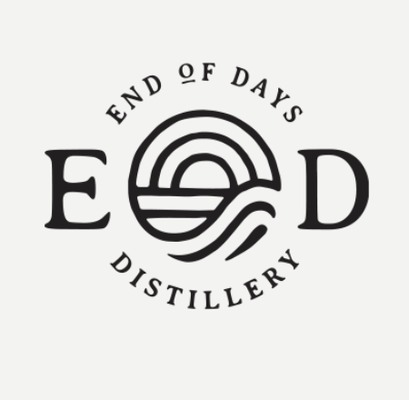 End of Days Distillery by null
